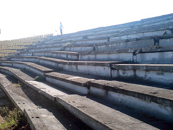 Stadionul Municipal Turda - Turda
