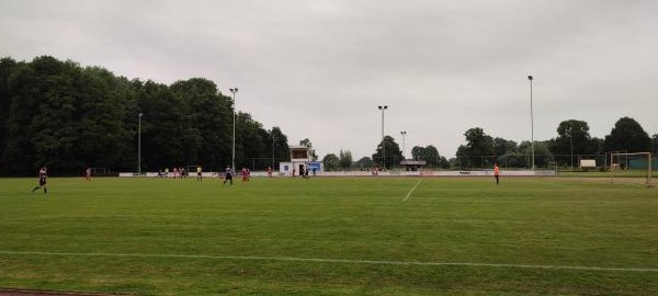 Sportzentrum Hagenburg - Hagenburg