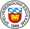 Wappen SpVgg. Eschlkam 1964  38809