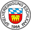Wappen SpVgg. Eschlkam 1964