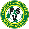 Wappen ehemals FSV Apollensdorf 1990  77001