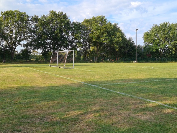 Sportanlage Norderstraße B-Platz - Holtland