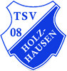Wappen TSV 08 Holzhausen
