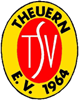 Wappen TSV Theuern 1964 - Frauen