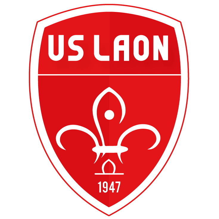 Wappen US Laon diverse