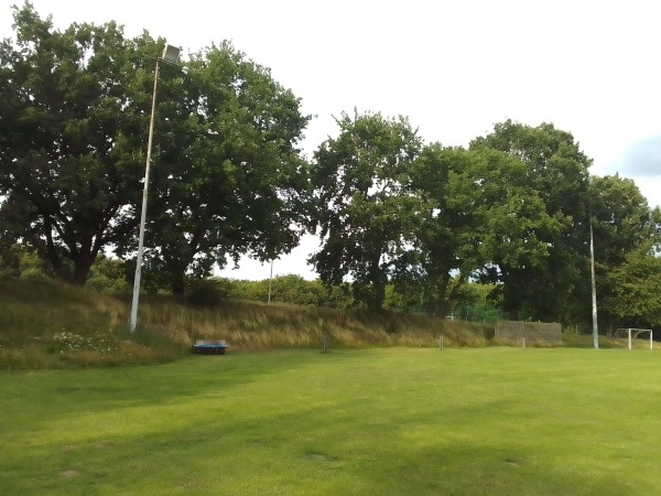 Idrætspark Husumer Straße B-Platz (alt) - Schleswig