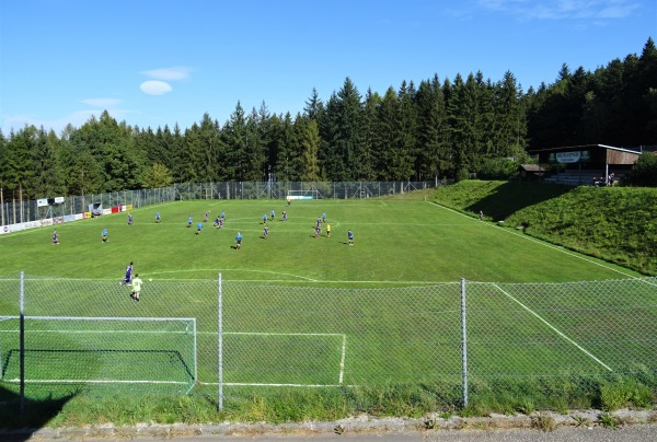 Waldstadion - Vichtenstein
