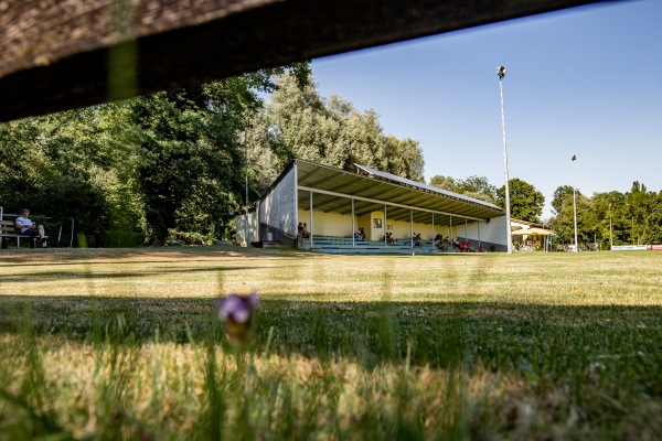 Hölzlstadion - Emmering bei Fürstenfeldbruck