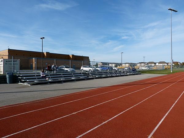 Bishop Reding Artificial Turf - Milton, ON