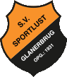 Wappen SV Sportlust Glanerbrug diverse  81384