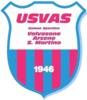 Wappen USVAS 1946