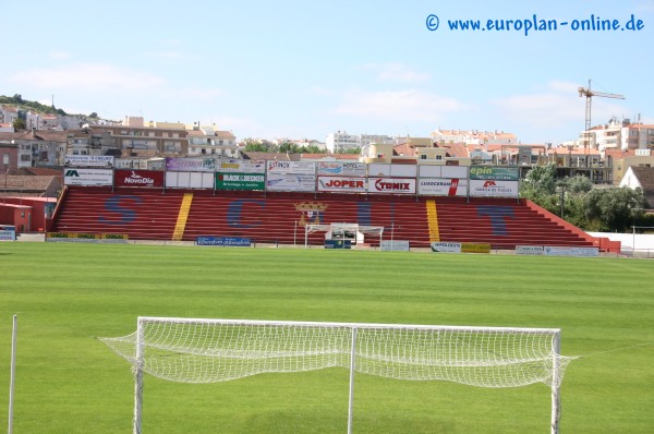 Estádio Manuel Marques - Torres Vedras