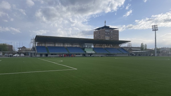 Junior Sport Stadium - Yerevan