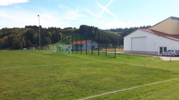 Sportanlage Rentershofen - Röthenbach/Allgäu-Rentershofen