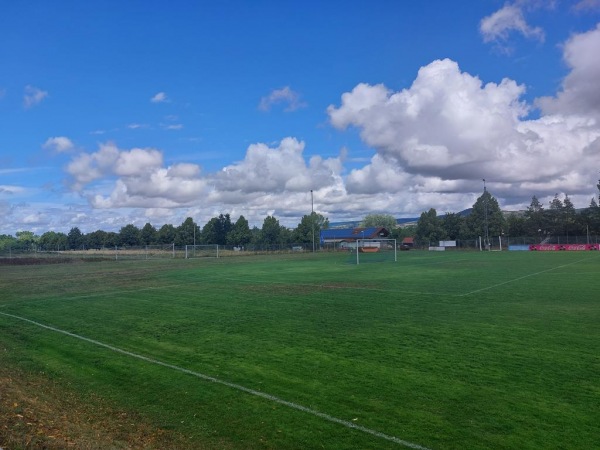 Sportanlage Hauptstraße - Knetzgau