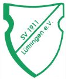 Wappen SV 1911 Lüttringen II  121495