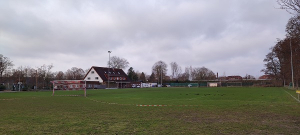 Kanalstadion B-Platz - Seelze