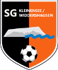 Wappen SG Kleinensee/Widdershausen (Ground B)  78607