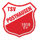 Wappen TSV Posthausen 1919 III  108872