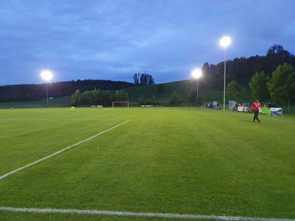 Sportplatz Türk Spor - Marktoberdorf