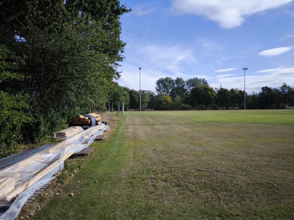 Sportanlage Westen B-Platz - Dörverden