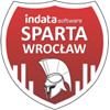 Wappen KS Sparta Wrocław