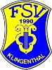 Wappen FSV 1990 Klingenthal II