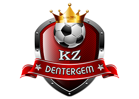 Wappen KZ Dentergem diverse