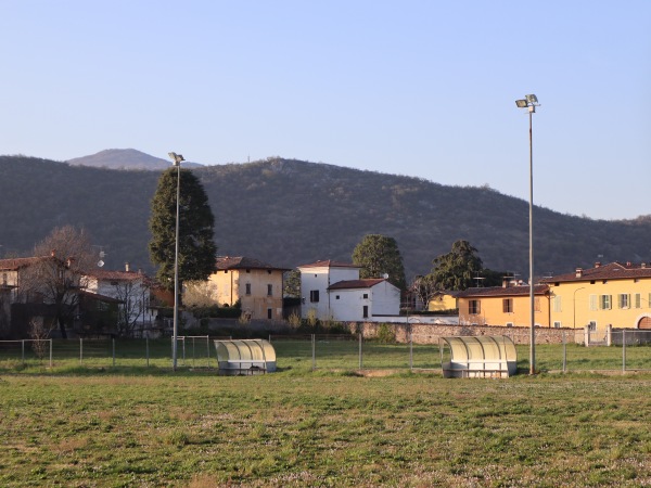 Campo Sportivo Parrocchiale San Michele - Prevalle