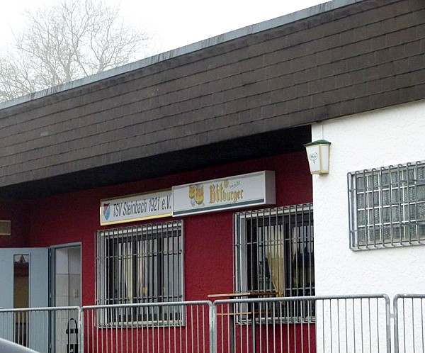 SIBRE Park - Haiger-Steinbach