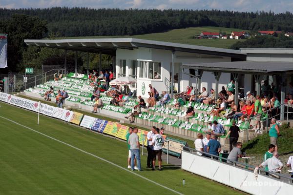 Sportanlage Reuthinger Weg  - Passau-Heining