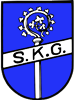 Wappen ehemals SKG Grethen 1949  105333