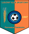 Wappen LKS Piotrowice Świdnickie  125454