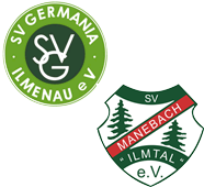 Wappen SG Ilmenau/Manebach (Ground B)  95254
