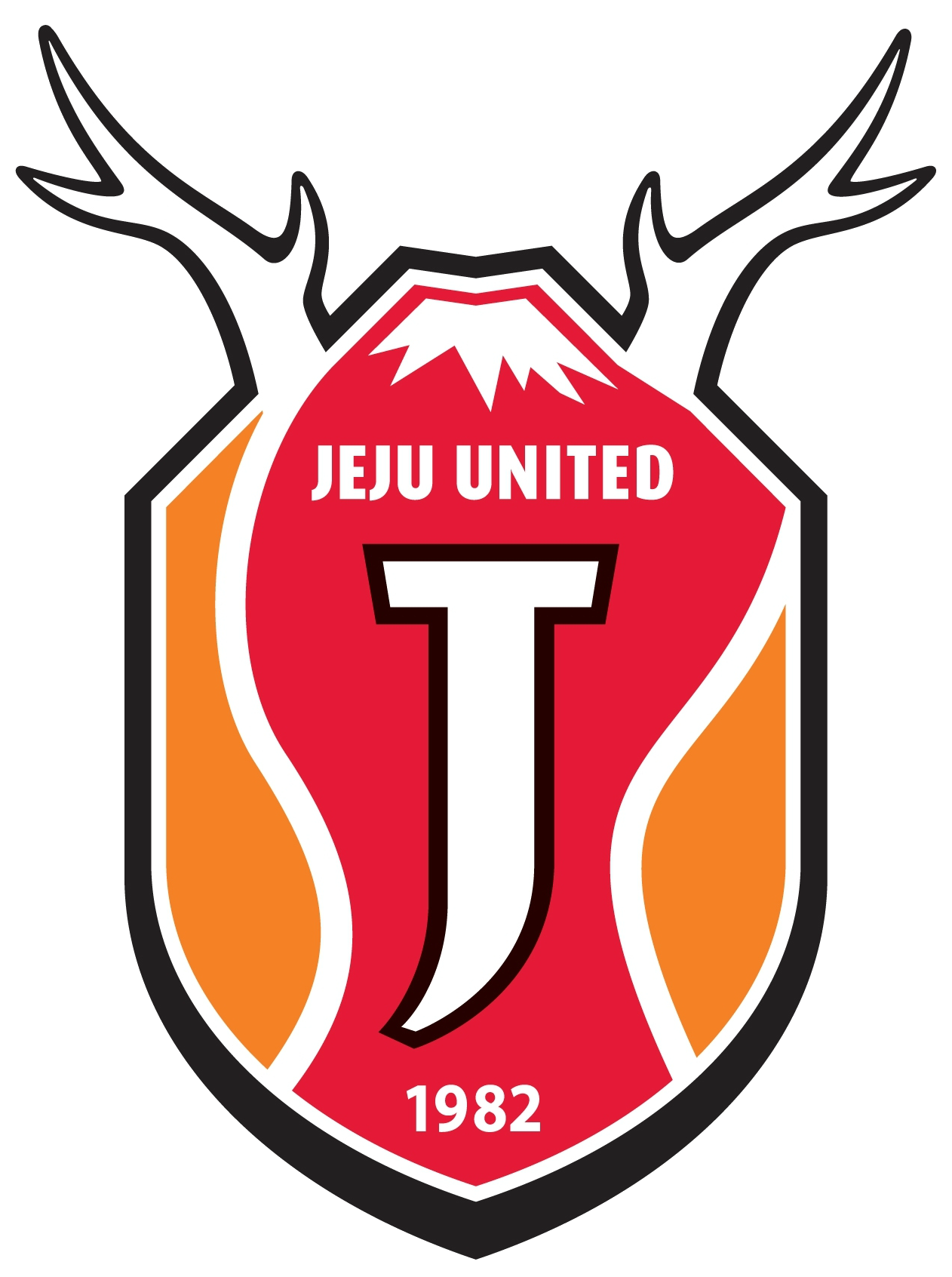 Wappen ehemals Jeju United FC