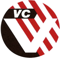 Wappen VC Vlissingen diverse  118377