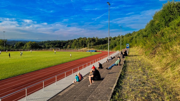 Stadion am Berg - Birkenfeld/Nahe