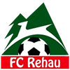 Wappen ehemals FC Rehau 2006