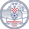 Wappen NK Primorac 1929 Stobreč diverse