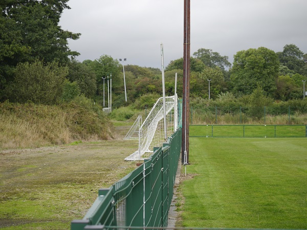 Celtic Park - Killarney, Co. Kerry