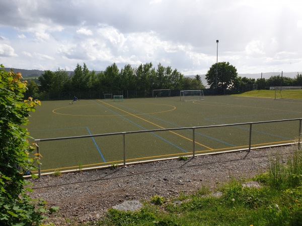 Sportanlage Steigweg Platz 2 - Waldachtal-Tumlingen