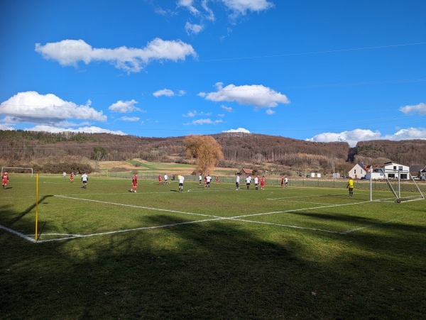 Sportanlage Weißenbrunn Platz 2 - Leinburg-Weißenbrunn