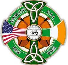 Wappen Rockland GAA