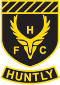 Wappen Huntly FC Women
