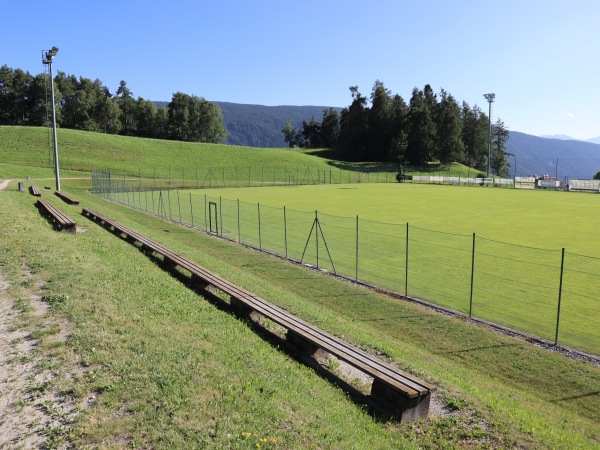 Sportzone Terenten - Terenten (Terento)