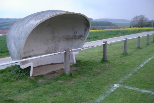 Sportplatz Drenke - Beverungen-Drenke