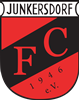Wappen FC Junkersdorf 1946 diverse