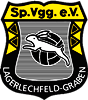 Wappen SpVgg. Lagerlechfeld-Graben 1948 III  107821