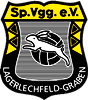 Wappen SpVgg. Lagerlechfeld-Graben 1948 III