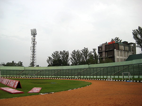 Stadion Siliwangi - Bandung